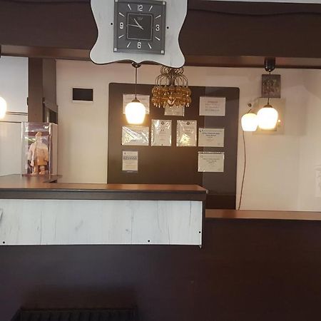 Hotel Pensiunea Casa Noastra Sinaia Esterno foto